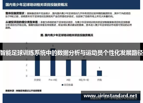 智能足球训练系统中的数据分析与运动员个性化发展路径
